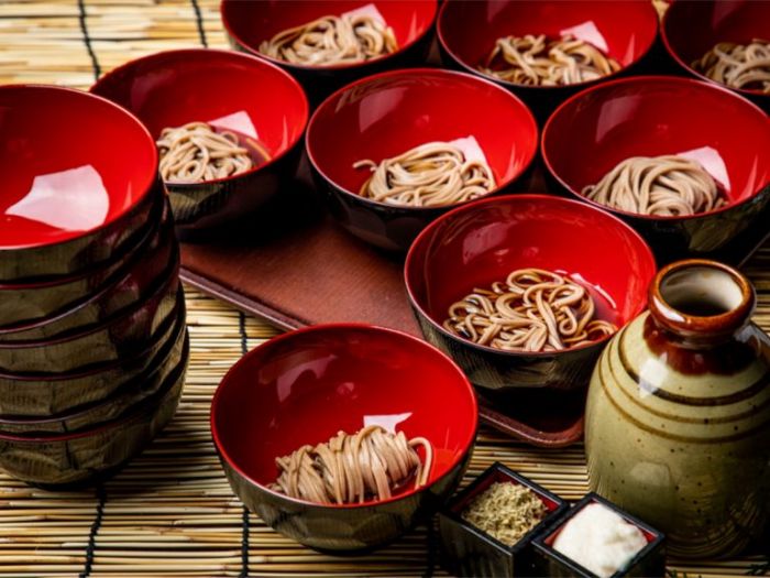 wanko soba wanko soba